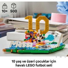 Küçük Hazine Unutulmaz Futbol Anları 43011