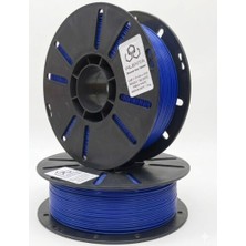 Filenta 1.75 mm Pla Premium Filament - Mavi 1kg