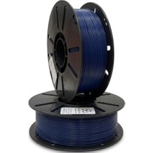 Filenta 1.75 mm Pla Premium Filament - Lacivert 1kg