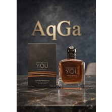 Giorgio Armani Stronger With You Intensely Edp 100ML