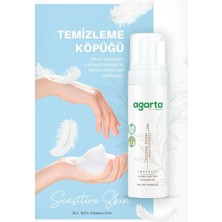 NW NessiWorld Yüz Temizleme Köpüğü 225 ml