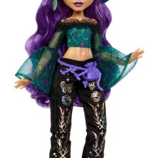NW NessiWorld Moonspell Magic By Monster High Willow Thorne