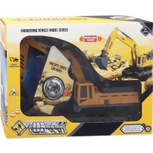 NW NessiWorld 558-5A Kut.kepçe Fonksiyonsuz