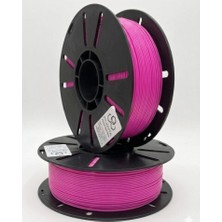 Filenta 1.75 mm Pla Premium Filament - Neon Pembe 1kg
