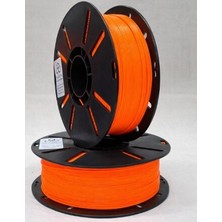 Filenta 1.75 mm Pla Premium Filament - Neon Turuncu 1kg