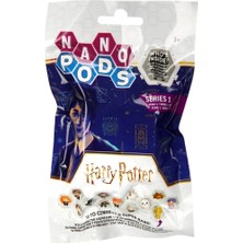 NW NessiWorld Pttr Nano Kapsül Figür Sürpriz Paket
