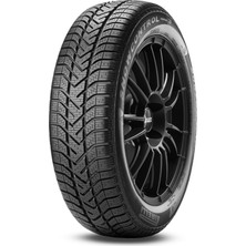 Pirelli 235/50R19 103H Xl   Winter 210 Sottozero Iı (Ao) Oto Kış Lastiği (Üretim YILI:2025)