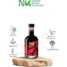 Nermin Hanım Zeytinliği Nar Ekşisi Z. (250ML)