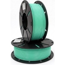 Filenta 1.75 mm Pla Premium Filament - Su Yeşili 1kg