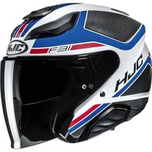 Hjc F31 Kask Ceron MC21SF - Beden S