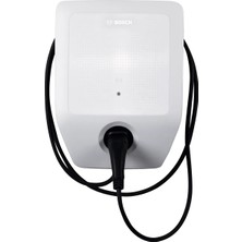 Bosch Power Charge 7000i 11 kW Duvar Tipi Elektrikli Araç Şarj İstasyonu