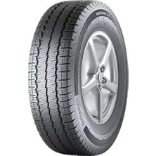 Continental 215/65R16C 109/107T (106/104T) Vancontact Eco 8pr