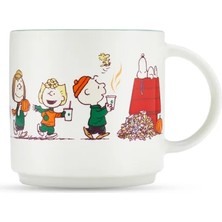 Starbucks® Snoopy Peanuts Kupa 14OZ 414ML-11187974