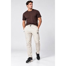 Umbro Milo Taş Gri Erkek Eşofman Altı Spor Pantolon - FD0452