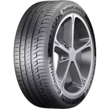 Continental 235/50R19 103V Xl Fr Premiumcontact 6