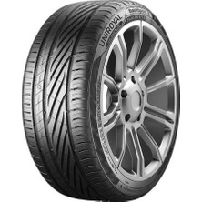 Uniroyal 215/55R16 93V Rainsport 5
