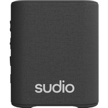 Sudio S2 Bluetooth Hoparlör