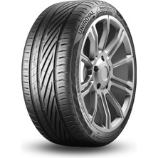 Uniroyal 245/40R17 91Y Fr Rainsport 5