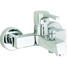 İtimat Itimat Mega 541 Mix Banyo Bataryası