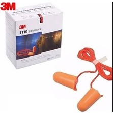 3m 1110 Kulak Tıkacı