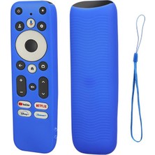 sbodurhome Weko WK-24737 Silikon Kumanda Koruma Kılıfı Walmart Apple Marka Için Uydundur