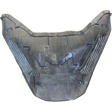 Honda Pcx Arka Stop Camı Füme 2025-2026