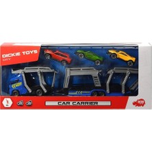 NW NessiWorld 203745008 Dickie Araba Taşıyıcı 28 cm