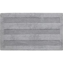 Mudo Home SADIE BANYO PASPASI GRİ 60X100
