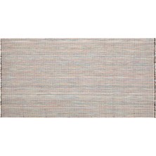 Mudo Home DOA KİLİM EKRU MULTİ 80X150