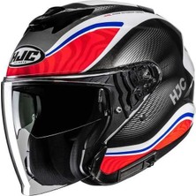Hjc I31 Kask Depe MC21 - Beden Xs