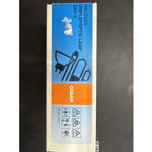 Osram Display Optic Ampul