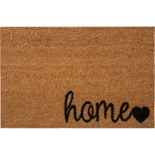 Mudo Home Hearth Kapı Paspas  40X60
