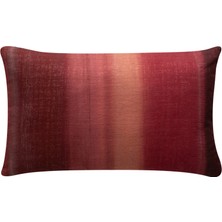 Mudo Home Jessy Kırlent Bordo 35X55
