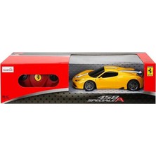 NW NessiWorld 71900 Sun-Ras-Rc 1 24 Ff Ferrari 458 Specıale 2 4 Ghz Ferr