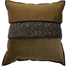 Mudo Home KARLY KIRLENT YEŞİL 45X45