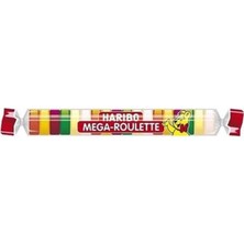 Haribo Mega Roulette 45 G
