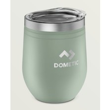 Dometic THWT30 Thermo Wine Tumbler Vakumlu Paslanmaz Çelik Şarap Bardağı 300 ml - Slate
