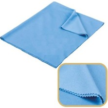 Herfie Mikrofiber Cam Bezi Iz Leke Bırakmaz