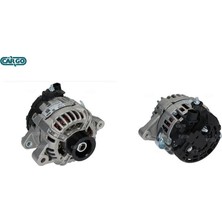 Cargo Alternatör Toyota Yaris Vvti 1.3 2sz-Fe 01-08-2005 -