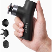 Renpho Mini Masaj Tabancası 3200 Rpm Kompakt ve Güçlü