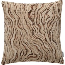 Mudo Home Vıenna Kırlent Kahve 45X45