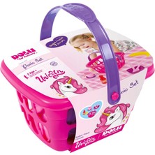 NW NessiWorld Unicorn Küçük Piknik Seti