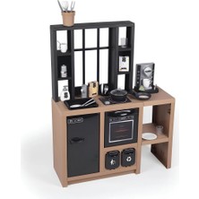 NW Nessi World Loft Kitchen