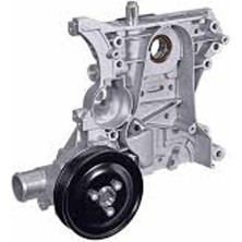OEM Chevrolet Cruze Devirdaimli Yağ Pompası (A16XER - 16XER - A16LET)