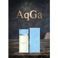 Light Blue Edt 100 ml Kadın Parfüm
