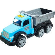 NW Nessi World Master Truck