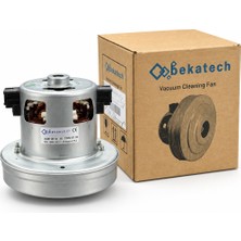 Bekatech Tb 32 Süpürge Motoru – Vacuum Cleaning Fan