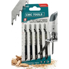 Cmc T144-D Ağaç Dekupaj Ağzı CMC6810