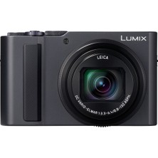 Panasonic Lumix TZ300 (ZS300) Kompakt Fotoğraf Makinesi (Gri)