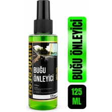 Auto Fresh Gözlük Buğu Önleyici Sprey Antifog Banyo Aynası Kask Bugu Giderici 125 Ml